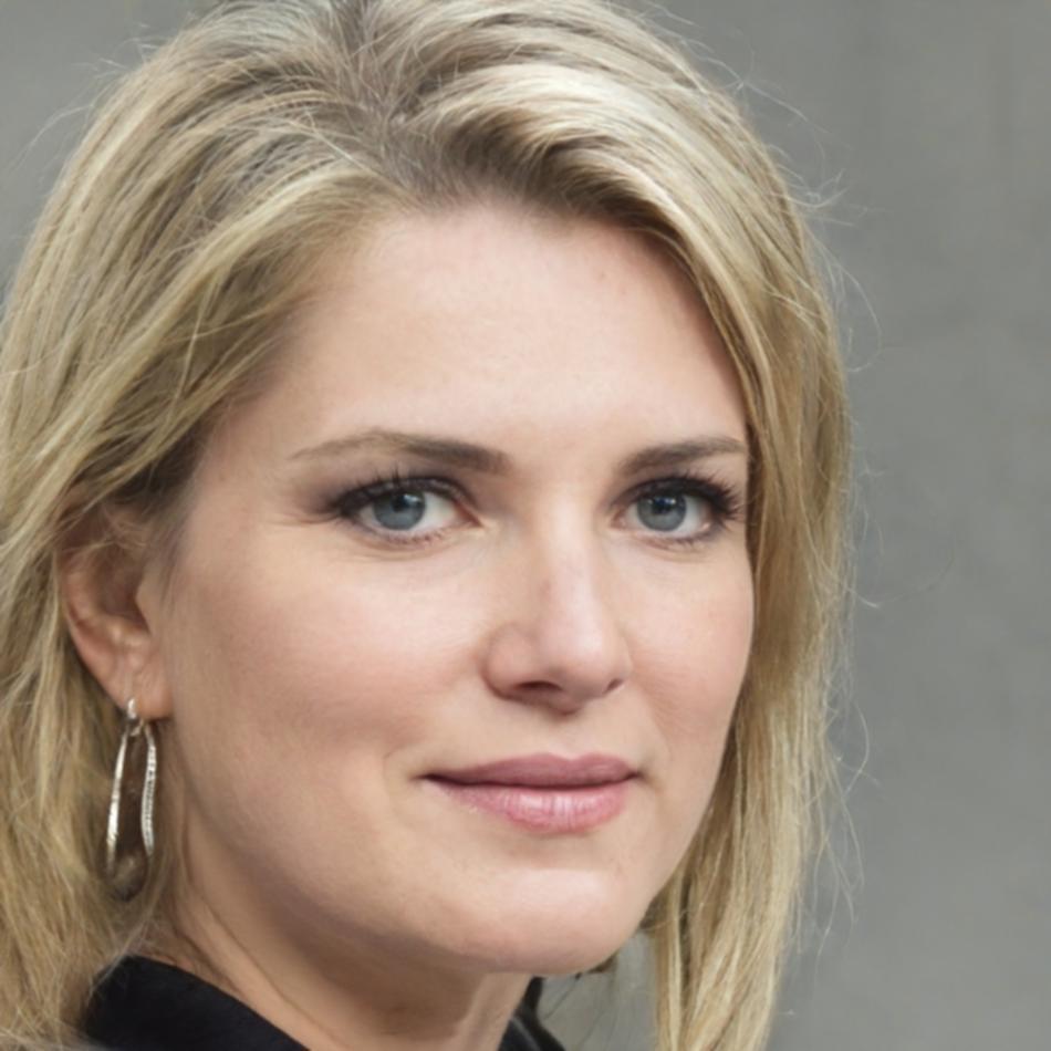 Testimonial von Sarah Müller
